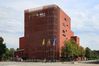 Concertgebouw Brugge