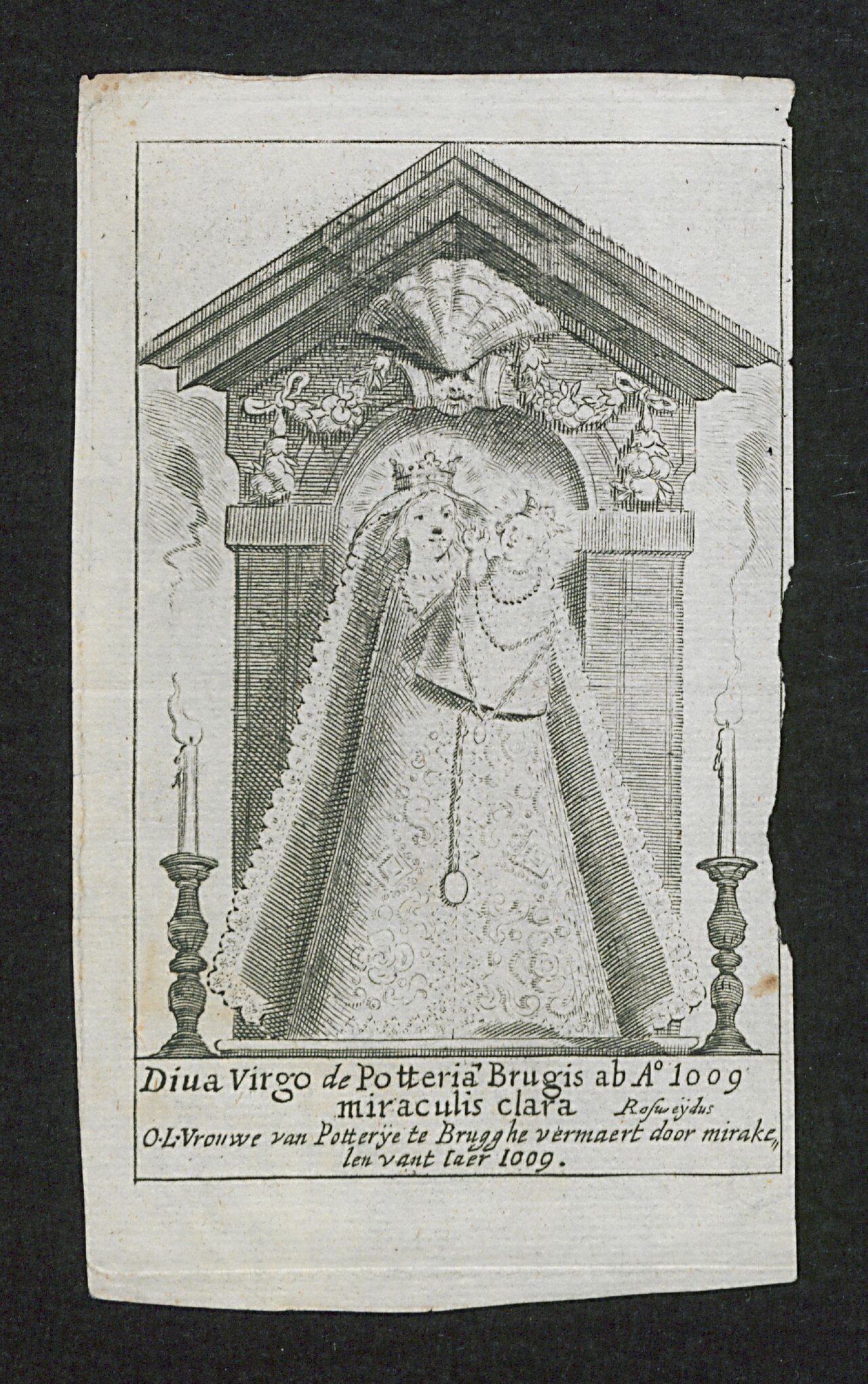 Onze-Lieve-Vrouw ter Potterie