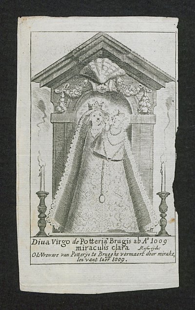 Onze-Lieve-Vrouw ter Potterie