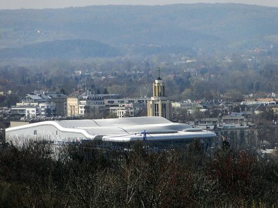 ICE Kraków Congress Centre