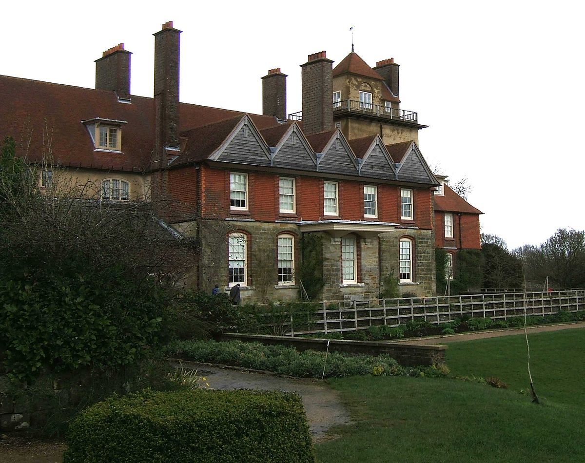Standen House
