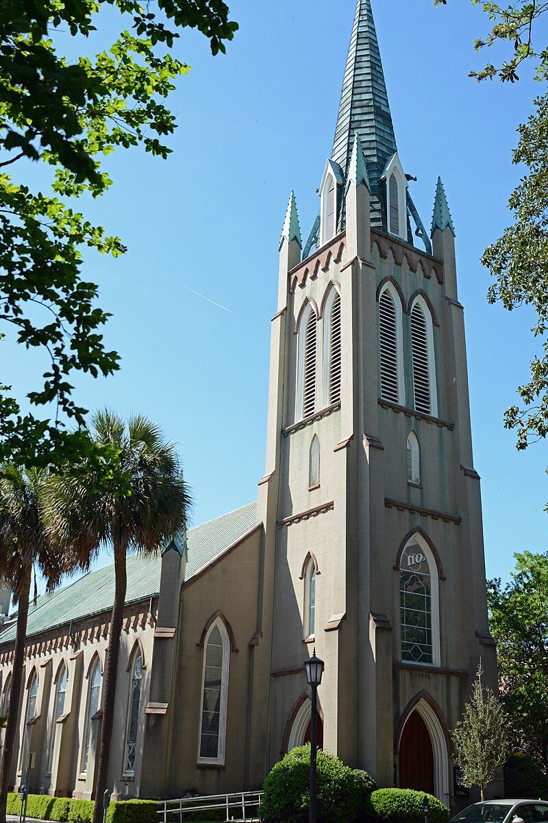 St. John's Episcopal Church