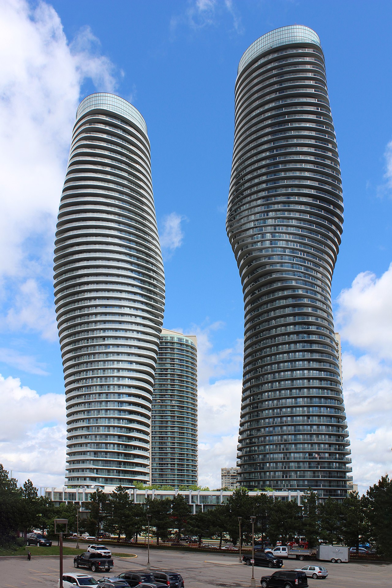 Absolute Towers