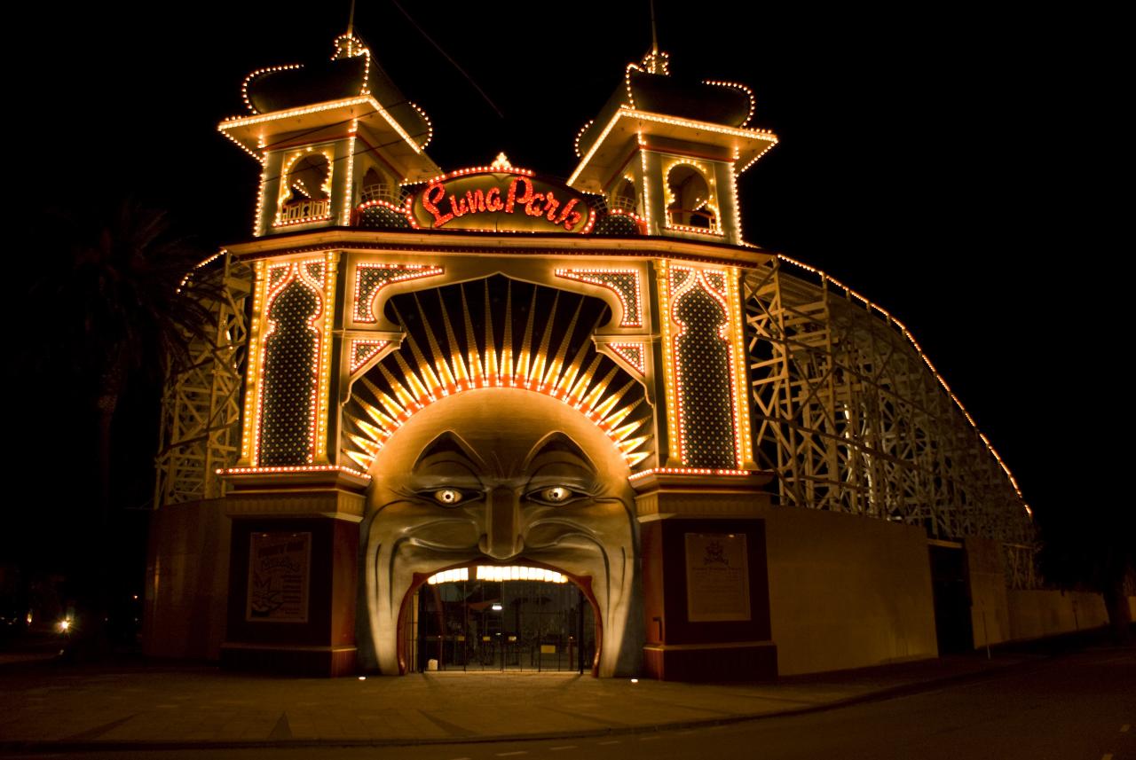 Luna Park