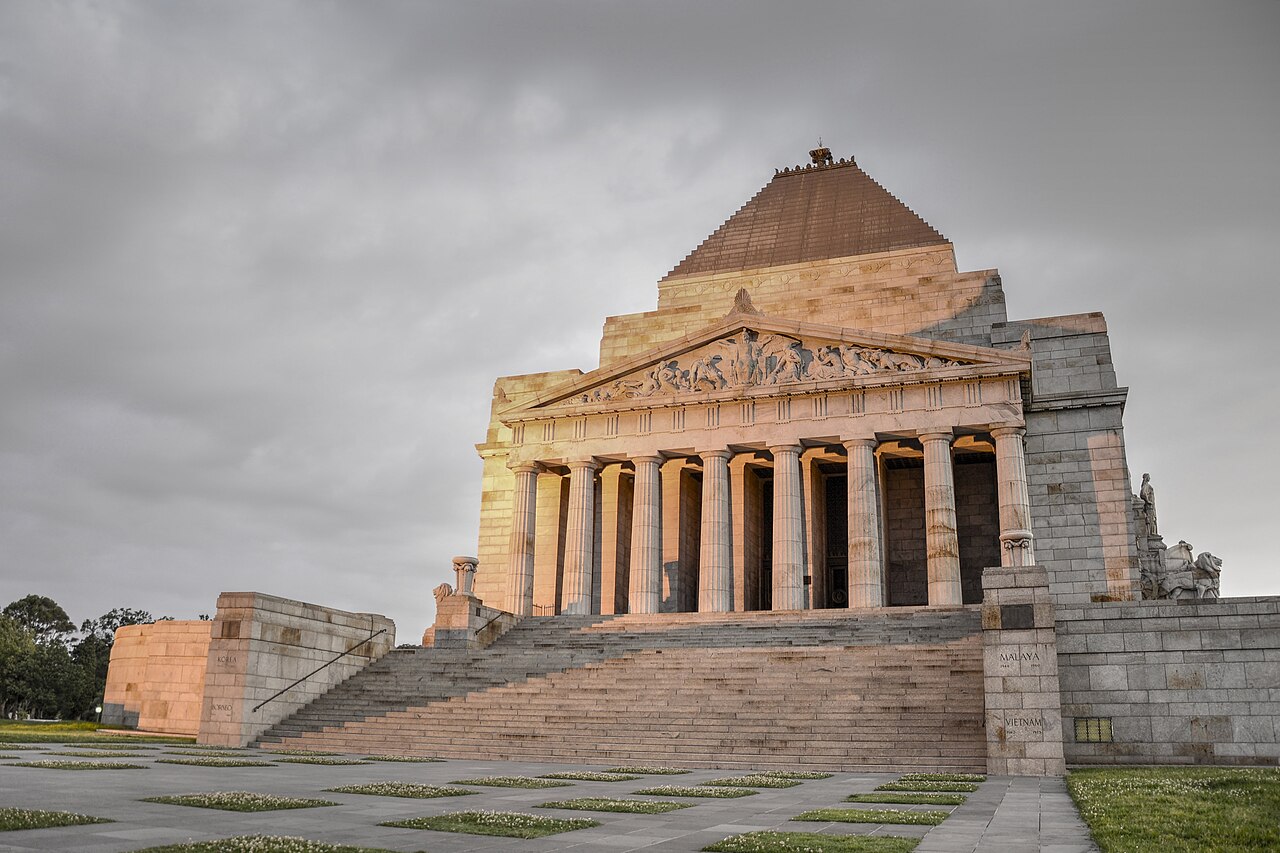 Australian War Memorial