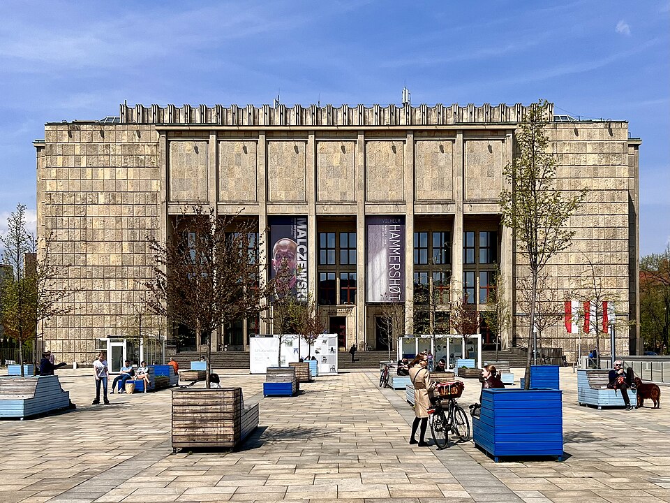 National Museum in Kraków