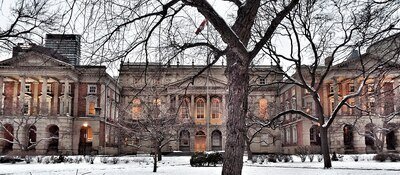 Osgoode Hall