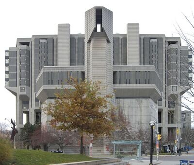 Robarts Library