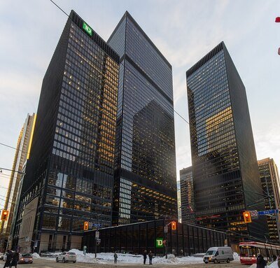 TD Centre