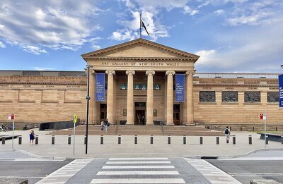 Art Gallery of New South Wales