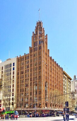 Manchester Unity Building
